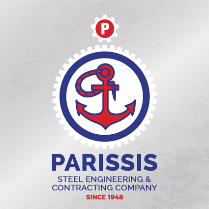 Parissis Steel Engineering & Contracting